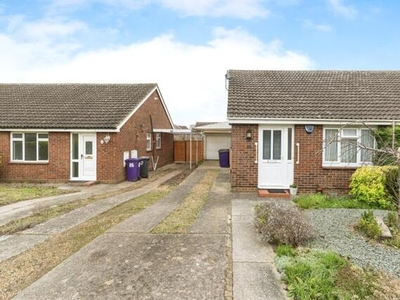 2 Bedroom Bungalow For Sale In Hitchin