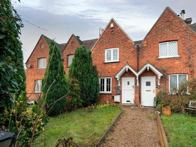 2 Bedroom Cottage For Sale In Oakley, Bedfordshire