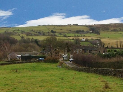 2 Bedroom Cottage For Sale In Oxenhope, Keighley