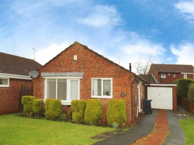 2 Bedroom Detached Bungalow For Sale In Ryton