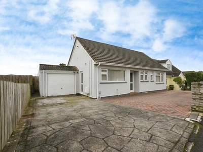 2 Bedroom Detached Bungalow For Sale In St. Austell