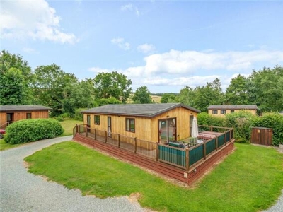 2 Bedroom Detached House For Sale In Clunton, Craven Arms