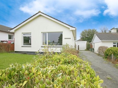 2 Bedroom Detached House For Sale In Redruth, Cornwall