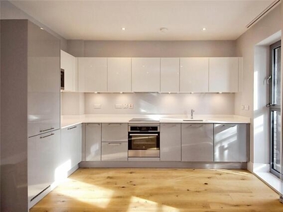 2 Bedroom Flat For Sale In Sudbury Heights Avenue, Greenford