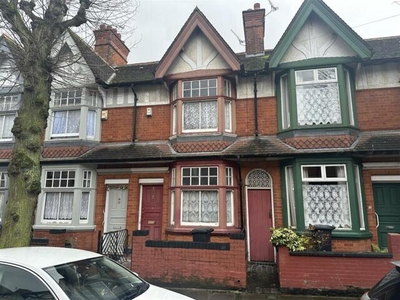 2 Bedroom Terraced House For Sale In Belgrave