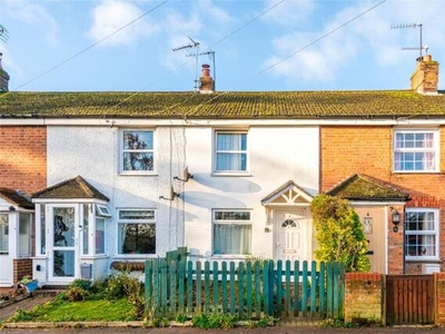 2 Bedroom Terraced House For Sale In Breachwood Green, Hertfordshire