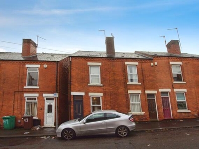 2 Bedroom Terraced House For Sale In Bulwell