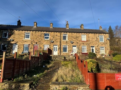2 Bedroom Terraced House For Sale In Denby Dale