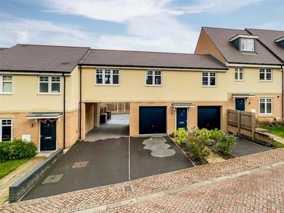 2 Bedroom Terraced House For Sale In St. Albans, Hertfordshire