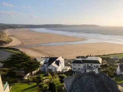 3 Bedroom Apartment For Sale In Woolacombe