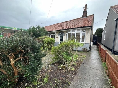 3 Bedroom Bungalow For Rent In Lowestoft, Suffolk