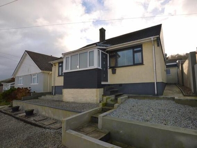 3 Bedroom Bungalow For Sale In Plympton, Plymouth