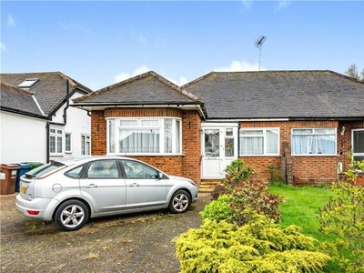3 Bedroom Bungalow For Sale In Stanmore