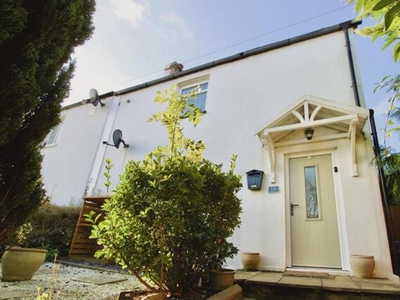 3 Bedroom Cottage For Sale In Llandough