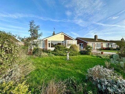 3 Bedroom Detached Bungalow For Sale In Stalham