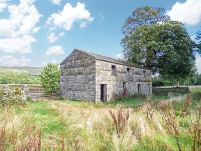 3 Bedroom Detached House For Sale In Appersett, Hawes
