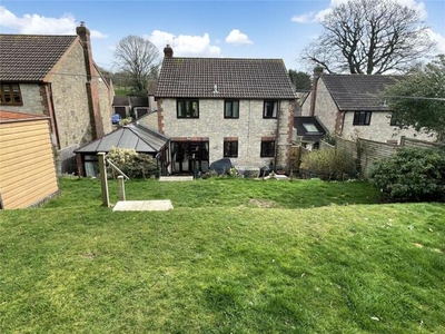 3 Bedroom Detached House For Sale In Combe St Nicholas, Somerset