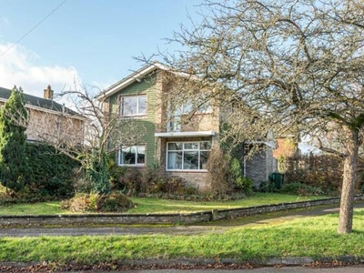 3 Bedroom Detached House For Sale In Hiltingbury