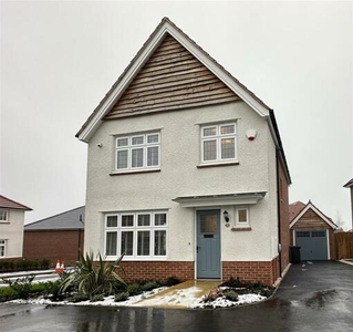 3 Bedroom Detached House For Sale In New Farnley, Leeds
