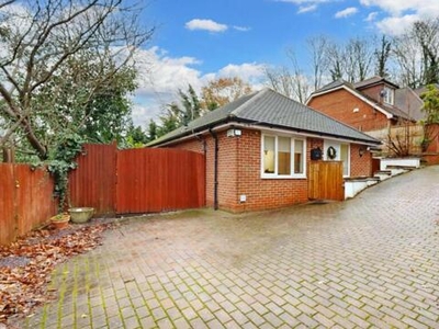 3 Bedroom Detached House For Sale In St. Albans, Hertfordshire