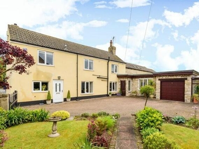3 Bedroom Detached House For Sale In Tadcaster