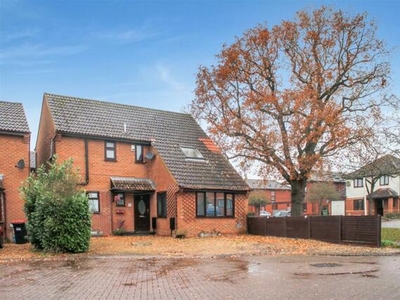 3 Bedroom Detached House For Sale In Walnut Tree