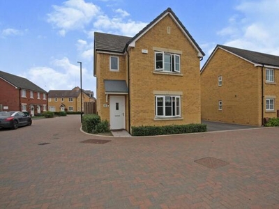 3 Bedroom Detached House For Sale In Walsgrave