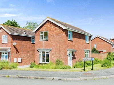 3 Bedroom Detached House For Sale In Wilnecote