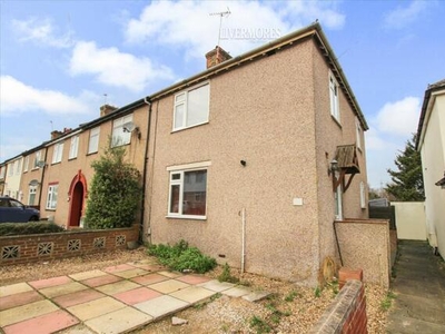 3 Bedroom End Of Terrace House For Sale In Crayford, Dartford