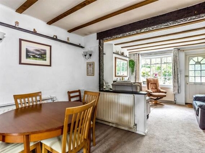 3 Bedroom End Of Terrace House For Sale In Dorking, Surrey