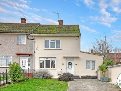 3 Bedroom End Of Terrace House For Sale In Loughton