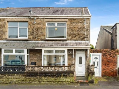 3 Bedroom End Of Terrace House For Sale In Manselton