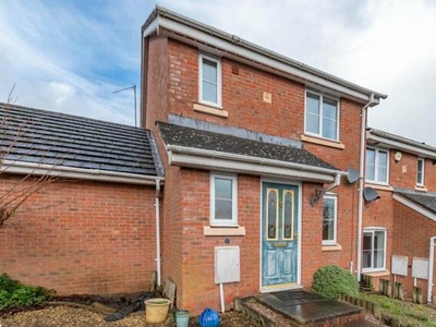 3 Bedroom End Of Terrace House For Sale In Redditch, Worcestershire