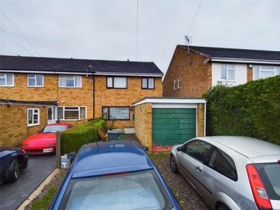 3 Bedroom End Of Terrace House For Sale In Stonehouse, Gloucestershire