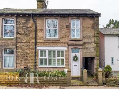 3 Bedroom End Of Terrace House For Sale In Withnell