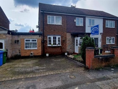 3 Bedroom House For Sale In Great Sankey