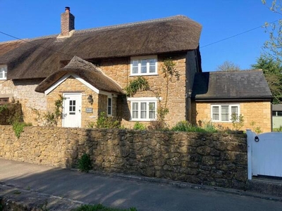 3 Bedroom House For Sale In Ilminster, Somerset