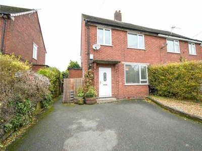 3 Bedroom Semi-detached House For Sale In Heswall