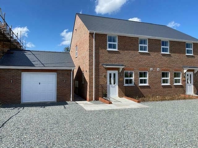 3 Bedroom Semi-detached House For Sale In Ramsey, Huntingdon