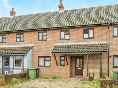 3 Bedroom Terraced House For Sale In Aldborough