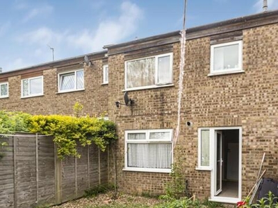 3 Bedroom Terraced House For Sale In Eaglestone