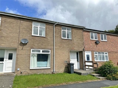 3 Bedroom Terraced House For Sale In Rhayader, Powys