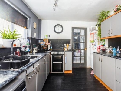 3 Bedroom Terraced House For Sale In Swindon