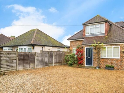 4 Bedroom Bungalow For Sale In Pyrford, Surrey