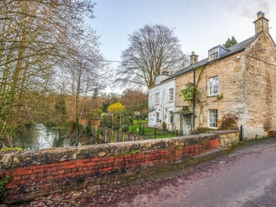 4 Bedroom Character Property For Sale In Brimscombe, Stroud
