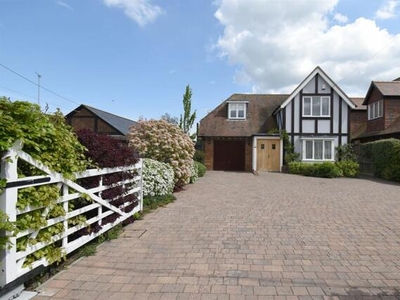 4 Bedroom Detached House For Sale In Chestfield