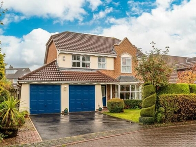 4 Bedroom Detached House For Sale In Gildersome