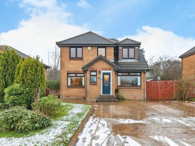 4 Bedroom Detached House For Sale In Glasgow