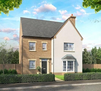 4 Bedroom Detached House For Sale In St Ives, Cambs
