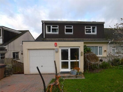 4 Bedroom Semi-detached House For Sale In Plympton, Plymouth